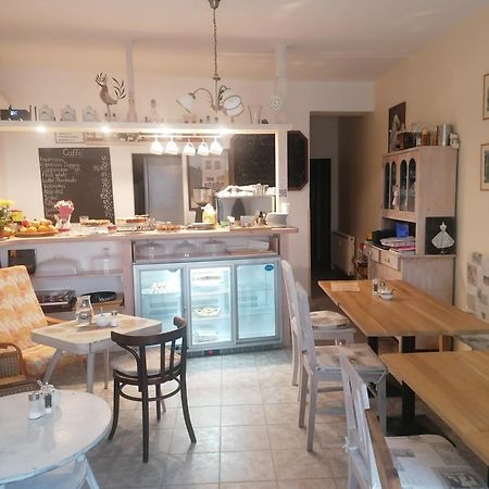 Studio Duch Český Krumlov Eksteriør billede