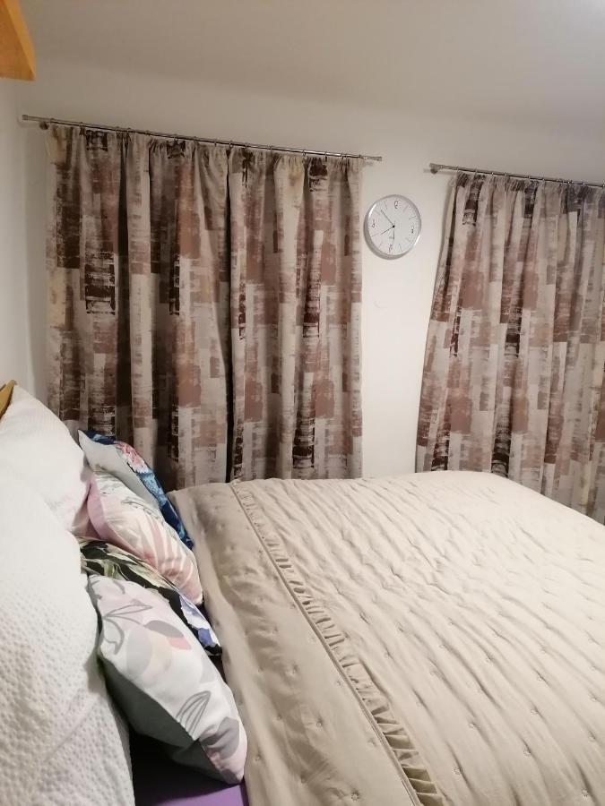 Studio Duch Český Krumlov Eksteriør billede
